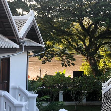 Suan Keo Place House Luang Prabang Exteriör bild