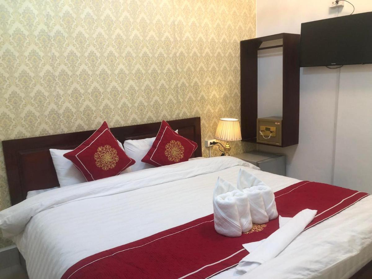 Suan Keo Place House Luang Prabang Exteriör bild