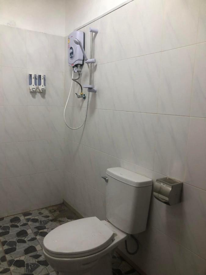Suan Keo Place House Luang Prabang Exteriör bild