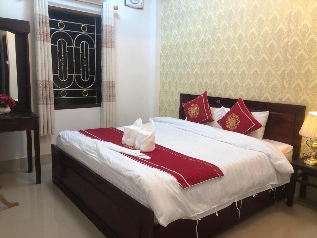Suan Keo Place House Luang Prabang Exteriör bild